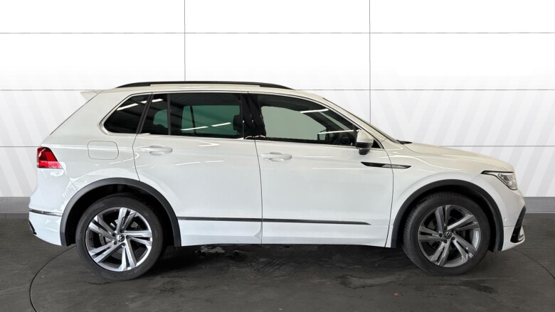 Volkswagen Tiguan 1.5 TSI 150 R-Line Edition 5dr DSG Petrol Estate